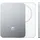 5000 mAh Silber