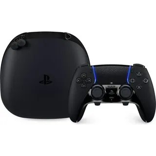 Sony 	PS5 DualSense Edge Wireless-Controller Midnight Black