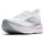 Damen White/Harbor Mist/Metallic 36