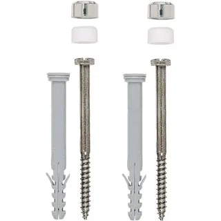 Fischer WC- und Sanitärbefestigung S 8 RD 60 WCR - 60570