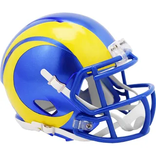 Riddell Speed-Mini-Helm NFL Revolution Unisex