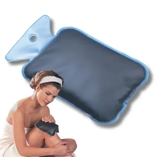 Moor Wärmekissen, intensive Kernwärme - Naturmoor - Moorkissen, Wärmflasche