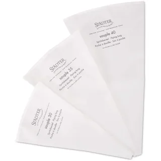 Städter Spritzbeutel 40 cm