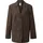Blazer dunkelbraun 38
