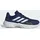 Courtjam Control 3 Dark Blue/White 44 2/3