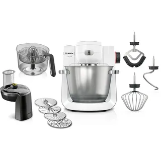 Serie 6 MUMS6EW24D White