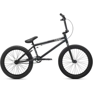 Verde Cadet 20 - 20 Zoll 1K BMX - matt schwarz - Unisize