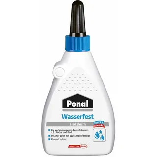 Ponal Wasserfest 550 g