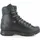 Herren Schwarz/Black 45