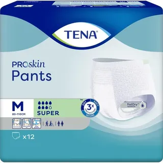 TENA Pants Super M 12 St.