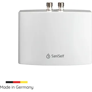 Saniself Klein-Durchlauferhitzer 'KD' 3,5 kW