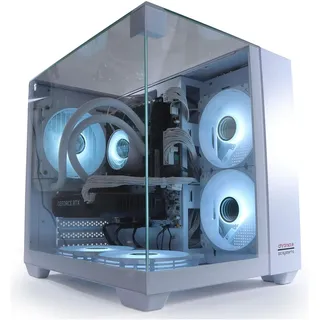 Chronicle Triorama RTX 3050 White