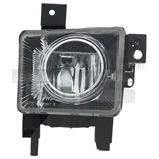 TYC Nebelscheinwerfer 19-0887-05-2