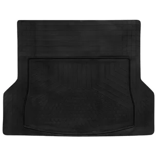 Omac 2024-2025 Audi Q6 Sportback / e-tron Kofferraumwanne Laderaumwanne Trimmbare