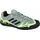 Silver Green/Core Black/Green Spark 47 1/3