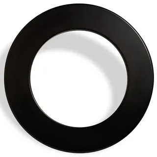 KARELLA Dartboard Surround Auffangring schwarz