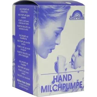 Büttner-Frank Handmilchpumpe 103404