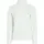 Fleecejacke Melange/Mint Light 40