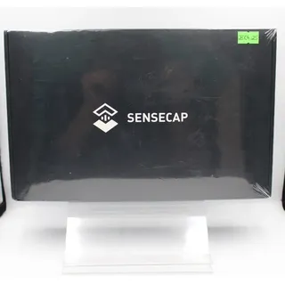 SenseCAP -  M1 LoRaWAN 2 Gb - Indoor Gateway - NEU