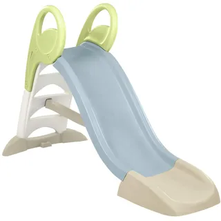 Smoby Rutsche Smoby Life GM bunt