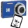 inkl. Kodak Gear blau