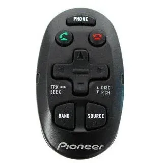 Pioneer CD-SR110 Lenkradfernbedienung - Infrarot Fernbedienung