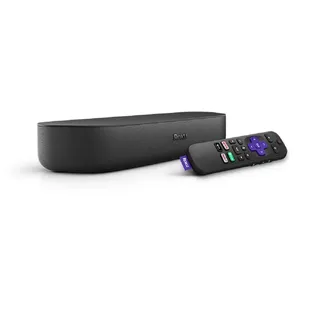 Roku Streambar