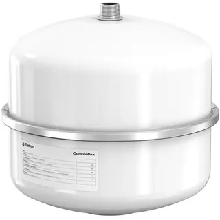 Flamco Contraflex Ausdehnungsgefäß 12 Liter,