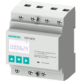 Siemens 7KT1666