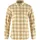Bluse Chalk White/Dune Beige XS