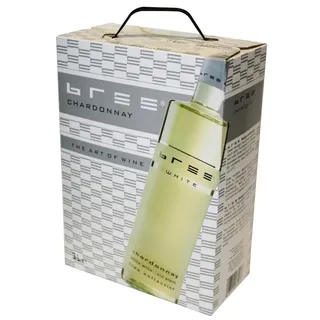 BREE Chardonnay 3,0l Bag in Box