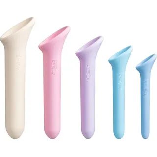 KESSEL medintim GmbH Vagiwell Dilators large 3 St.