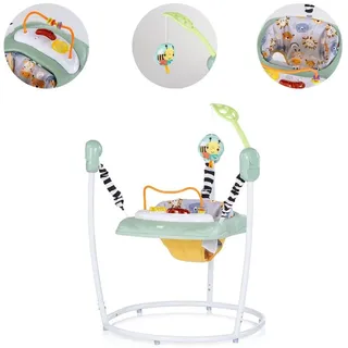 Chipolino Hopser Jumpy Car Musik Licht