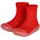 Adventure-Socks Uni Babysocken mit transparenter profilierter Gummisohle herausnehmbarer Innensohle und hochgezogener Zehenkappe
