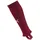 Team Liga Stirrup Stegstutzen Core Rot 35-38