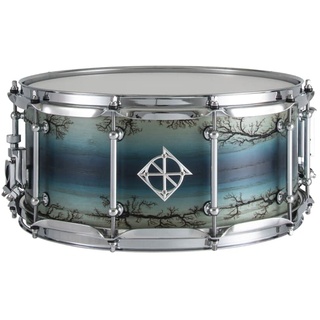 Dixon PDSAN654EA Artisan 14x6.5 Snare