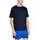 Trainingsshirt Herren marine S