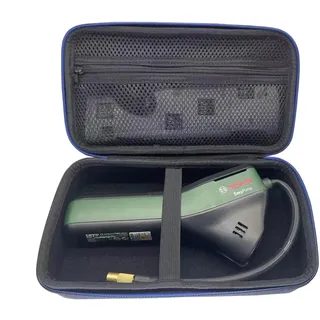 GUBEE Hart Reise Case Hülle Protective Aufbewahrungstasche für Bosch Elektrische Fahrradpumpe/Luftpumpe/Mini Kompressor/EasyPump Tragbar Etui Aufbewahrungskoffer für EasyPump