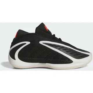 adidas Anthony Edwards 2 Kinder - schwarz 36 2/3