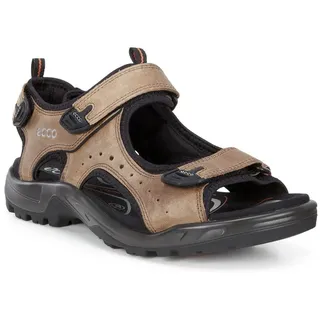 ECCO Offroad Herren nutmeg brown 46