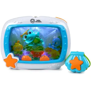 Baby Einstein Sea Dreams Soother, Mehrfarbig