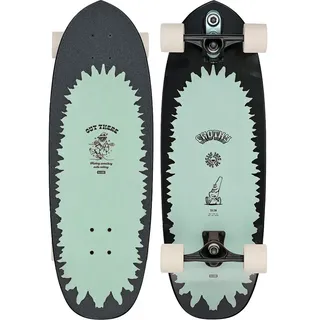 Globe Frothy Surfskate - Sea Saw - 30 Zoll