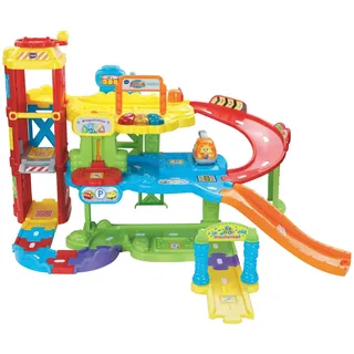 Vtech Tut Tut Baby Flitzer Parkgarage (80-180004)