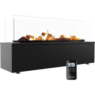 Kratki Terrassenheizer Patio Horizontal automatische Steuerung 17,5kW