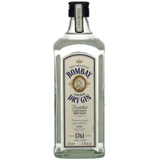 Bombay The Original 37,5% vol 0,7 l