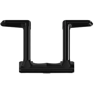 Deda Lenkeradapter TT 314 One Size Schwarz