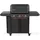 E-330WR Gasgrill Stealth Edition 2025 Schwarz inkl. Drehspieß