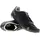 Road Boa Schwarz/Silber 40
