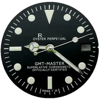 XOUVY Zubehör für Uhren 28,5 mm Zeiger Zeiger -Dial -Set für NH35/36/8215/2836 Movement Watch Reparaturzubehör geeignet