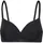 Padded BH Damen black 75C